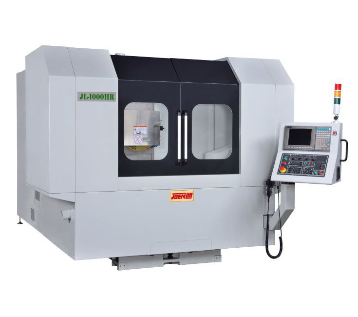 Rotary | Joen Lih: Custom CNC Precision Grinding & Semiconductor Polishing