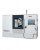 JL-20205X 5 Axis Milling and Grinding Machine