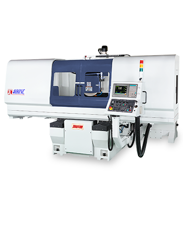 Saddle Series CNC Surface and Profile Grinder