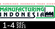2021 Manufacturing Indonesia