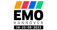 EMO 2023 德國漢諾威