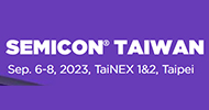 SEMICON TAIWAN 2023