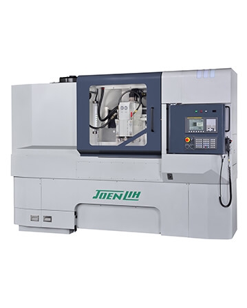 JL-3080CNC Linear Rail Block Grinding Machine