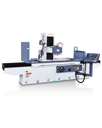 Column Series Fully Auto Surface Grinding Machine