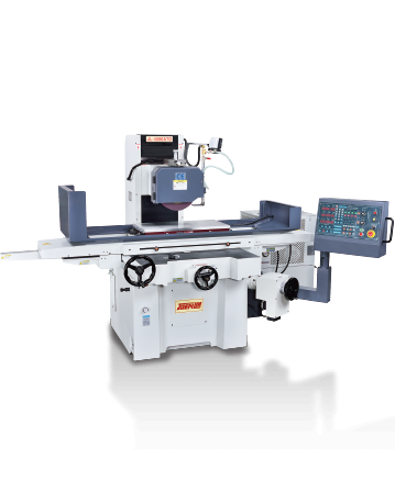 Saddle Series Fully Auto Surface Grinding Machine