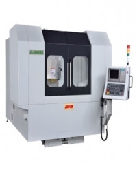 JL-1000HR CNC奈米油靜壓磨床