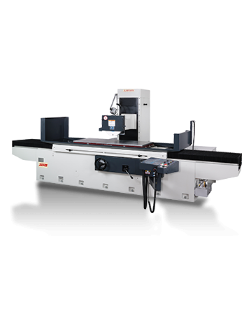 Column Series Semi-Automatic Precision Surface Grinding Machine