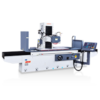 Column Series Fully Auto Surface Grinder