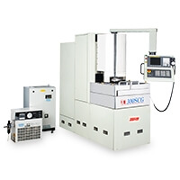 Rotary Table Series Wafer Grinding Machine
