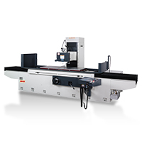 Column Series Semi-Automatic Surface Grinder