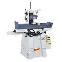 Semi-Automatic Precision Surface Grinder