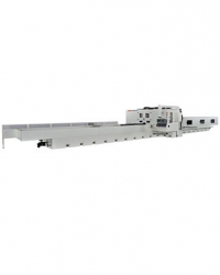 JL-20200CNC/JL-20400CNC Grinding Machine for Smaller Linear Guideway