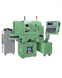 JL-52CNC-LM Linear Motor Driven Surface Grinding Machine
