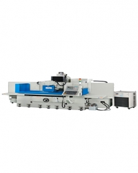High Precision Column Series Fully Auto Surface Grinder