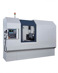 L-63CNC-BL Rotary Surface Grinder